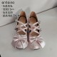 Antaina Shoes Model 137